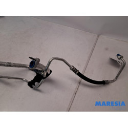Peugeot - 308 - Air conditioning line