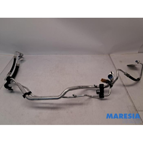 Peugeot - 308 - Air conditioning line