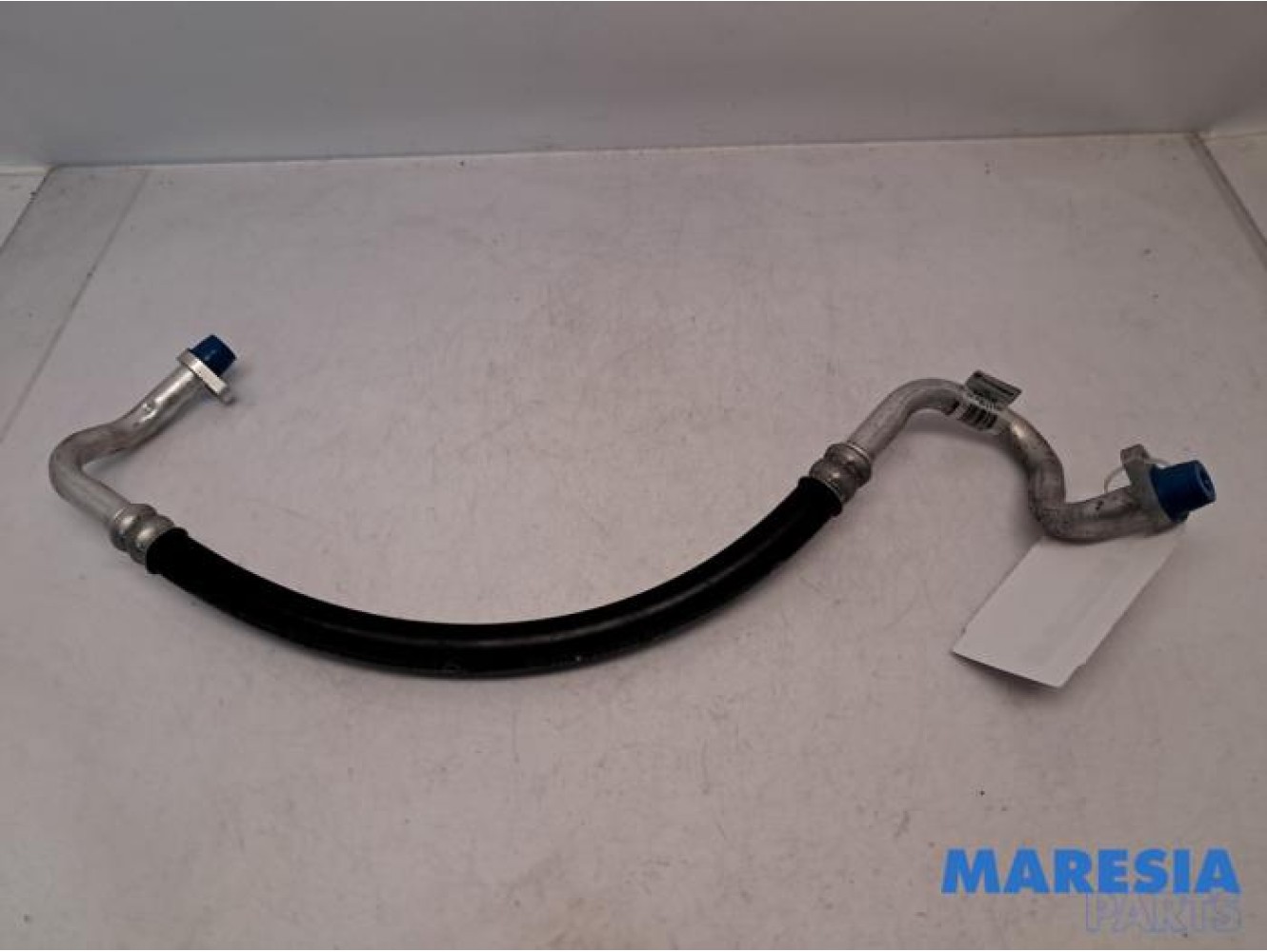 Peugeot - 308 - Air conditioning line