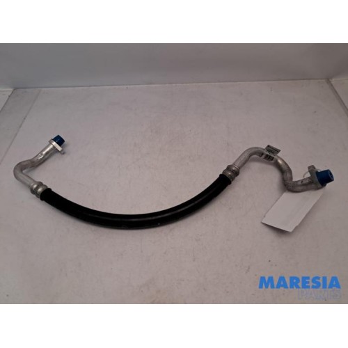 Peugeot - 308 - Air conditioning line