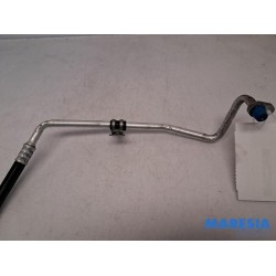 Peugeot - 308 - Air conditioning line