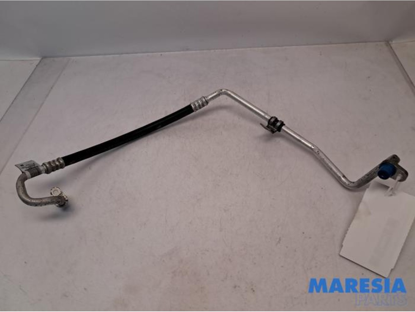 Peugeot - 308 - Air conditioning line