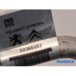 Peugeot - 308 - Air conditioning line