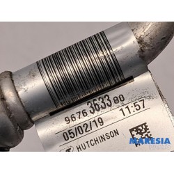 Peugeot - 308 - Air conditioning line