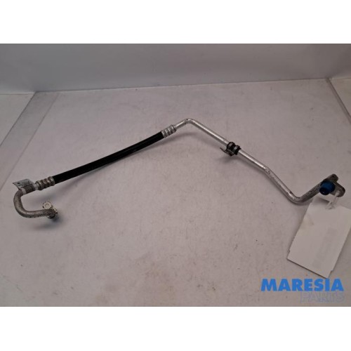 Peugeot - 308 - Air conditioning line