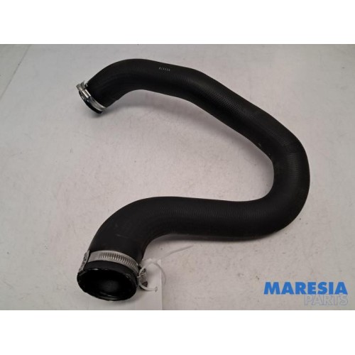 Peugeot - 308 - Intercooler hose