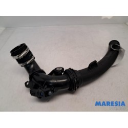 Peugeot - 308 - Tube intercooler