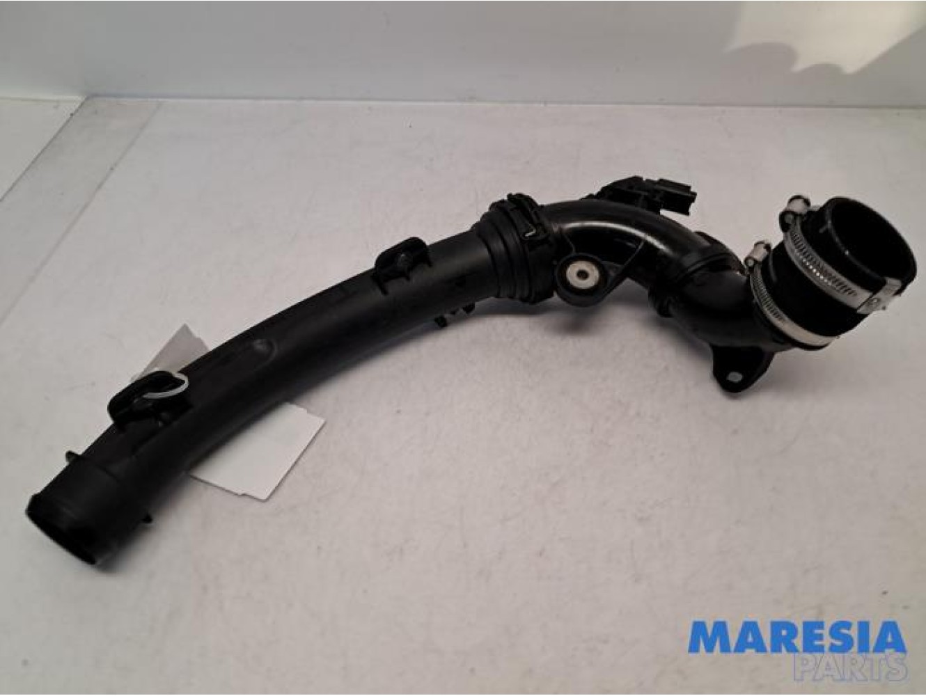 Peugeot - 308 - Tube intercooler