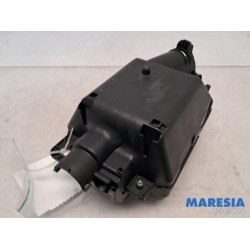 Fiat - Punto - Fuse box