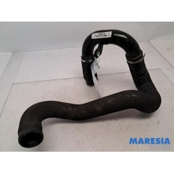 Fiat - Punto - Intercooler Rohr