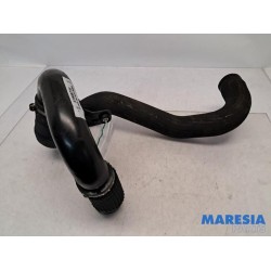 Fiat - Punto - Intercooler Rohr