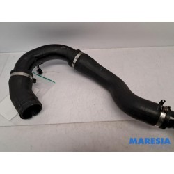 Fiat - Punto - Intercooler Rohr