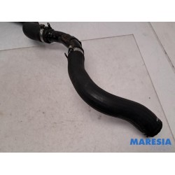Fiat - Punto - Intercooler Rohr