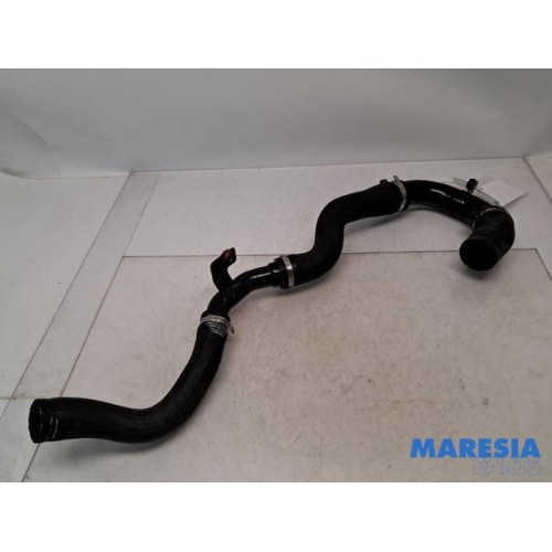 Fiat - Punto - Intercooler Buis