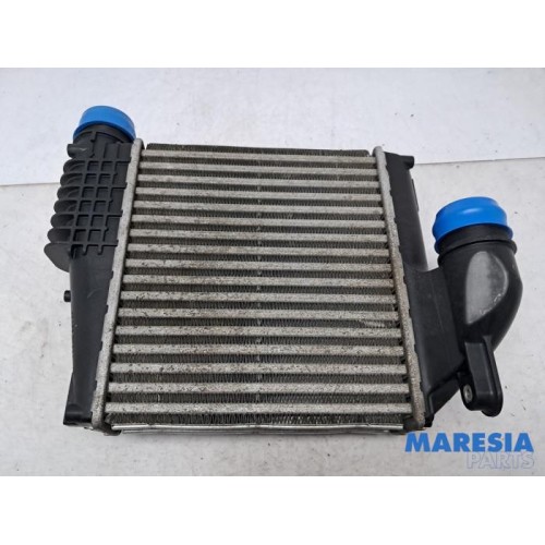 Peugeot - 308 - Intercooler