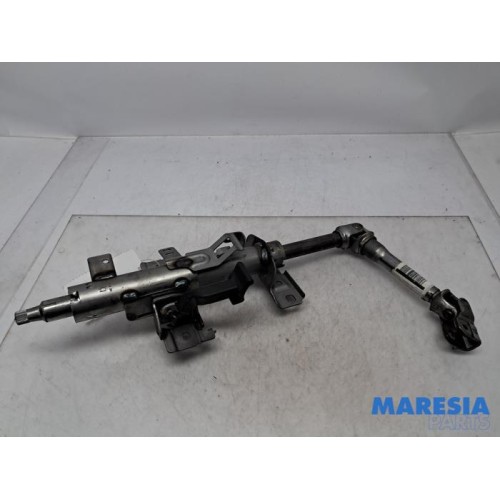 Peugeot - 308 - Steering column housing