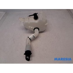 Fiat - Punto - Front windscreen washer reservoir