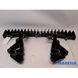 Peugeot - 308 - Support pare-chocs arrière centre