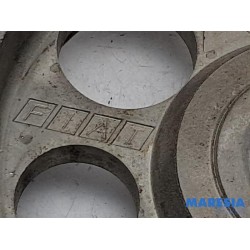 Fiat - Panda - Nokkenas Tandwiel