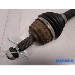 Peugeot - 308 - Front drive shaft, right