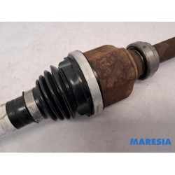 Peugeot - 308 - Front drive shaft, right