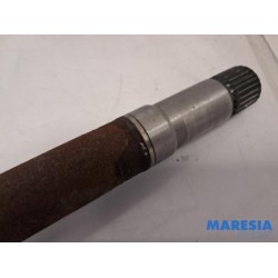 Peugeot - 308 - Front drive shaft, right