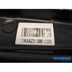 Peugeot - 308 - Querlenker unten rechts vorne