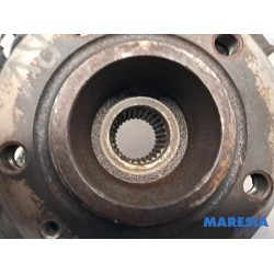 Peugeot - 308 - Knuckle, front right