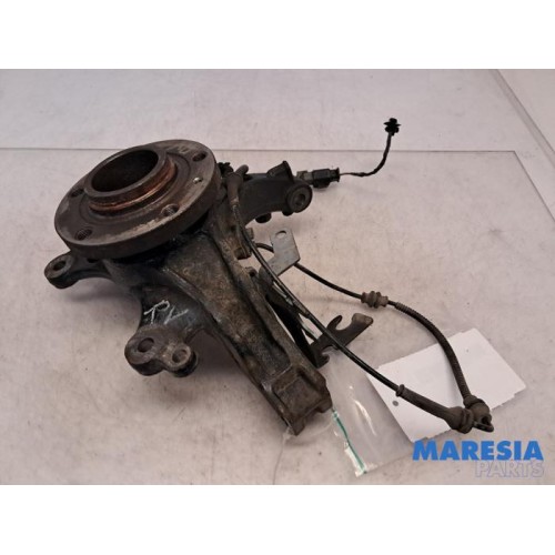 Peugeot - 308 - Knuckle, front right