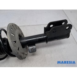 Peugeot - 308 - Front shock absorber rod, right