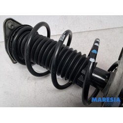 Peugeot - 308 - Front shock absorber rod, right