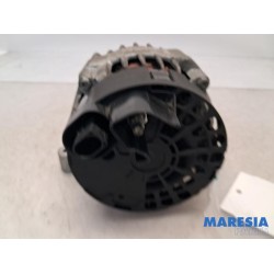 Fiat - Punto - Dynamo