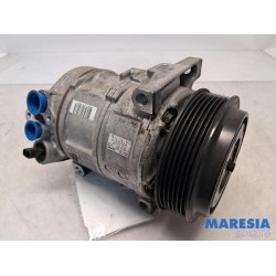 Fiat - Punto - Air conditioning pump