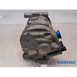 Fiat - Punto - Air conditioning pump