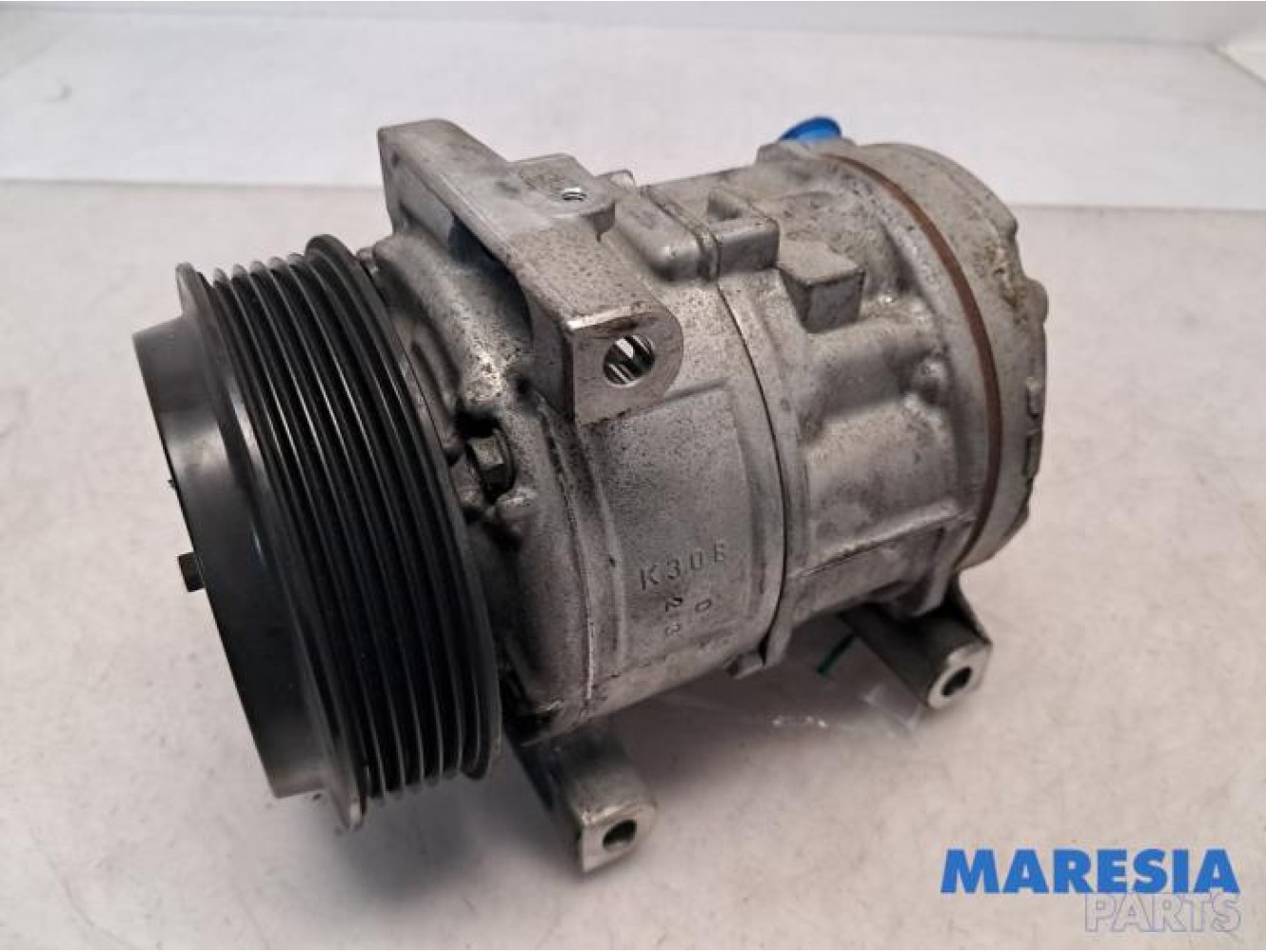 Fiat - Punto - Air conditioning pump