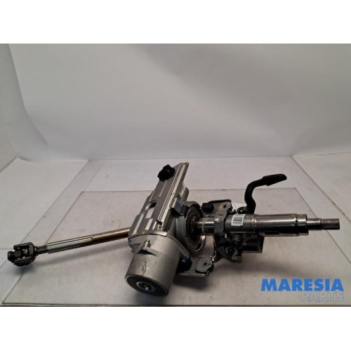 Fiat - Punto - Steering column housing