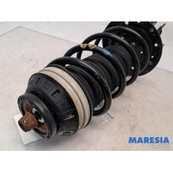 Fiat - Punto - Front shock absorber rod, left