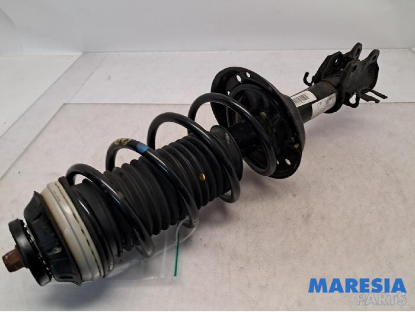 Fiat - Punto - Front shock absorber rod, left