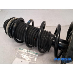 Fiat - Punto - Front shock absorber rod, left
