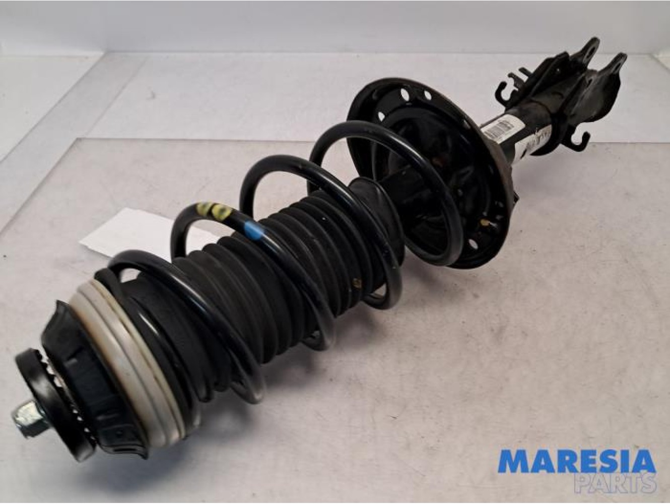 Fiat - Punto - Front shock absorber rod, right