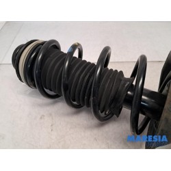 Fiat - Punto - Front shock absorber rod, right