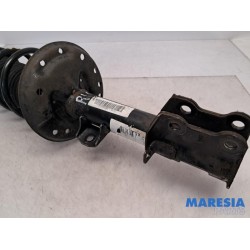 Fiat - Punto - Front shock absorber rod, right