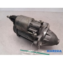 Fiat - Punto - Startmotor