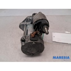 Fiat - Punto - Startmotor