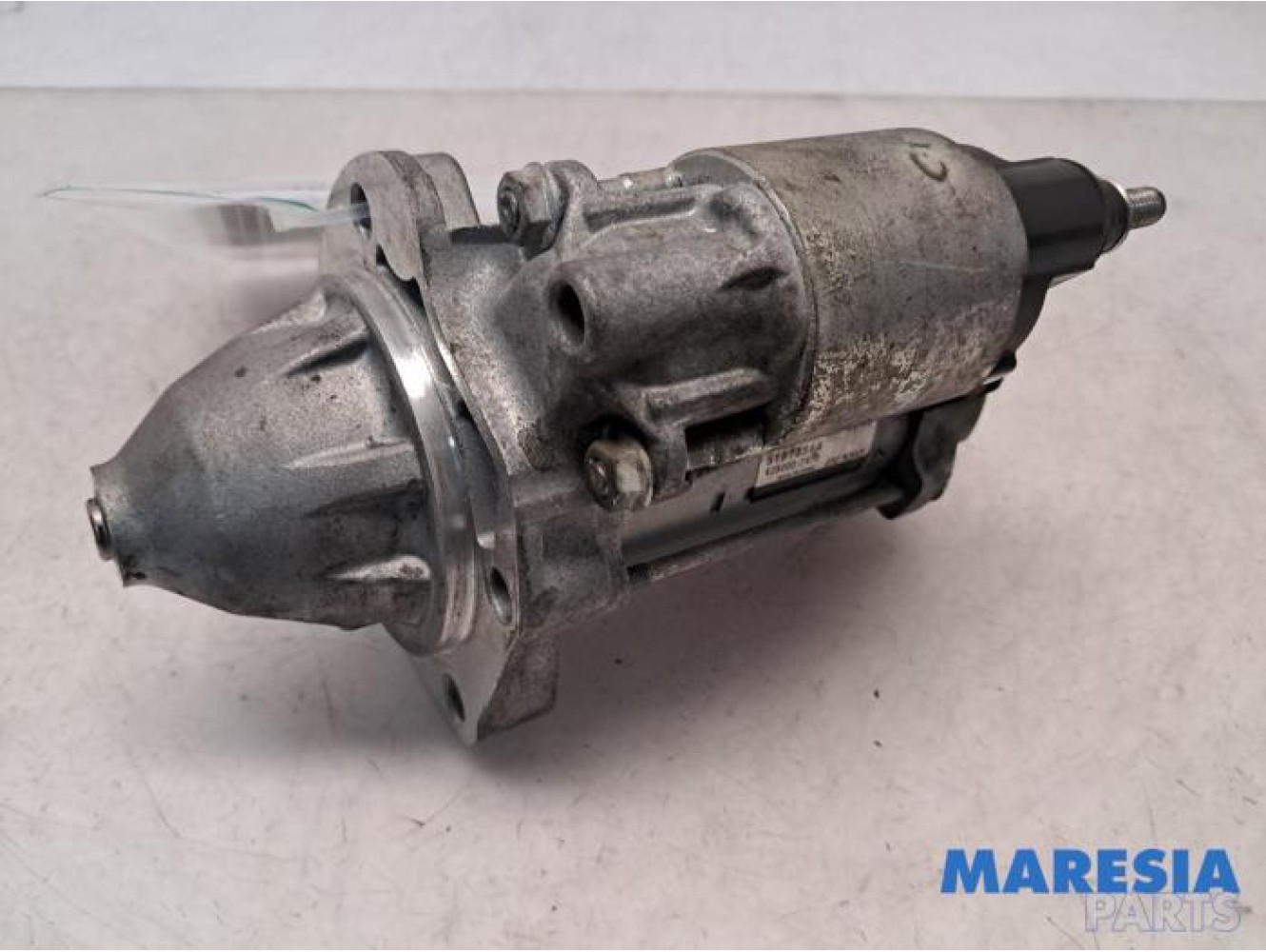 Fiat - Punto - Startmotor