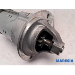 Fiat - Punto - Startmotor