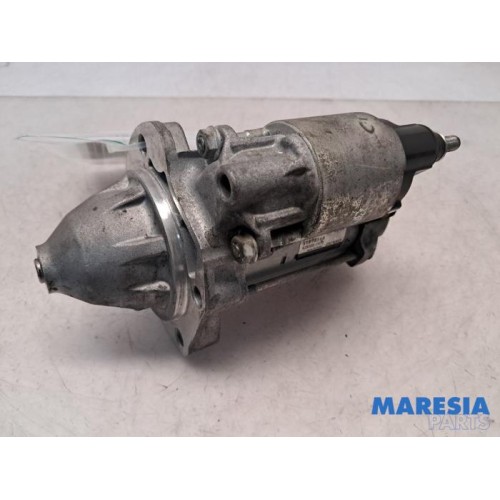 Fiat - Punto - Startmotor