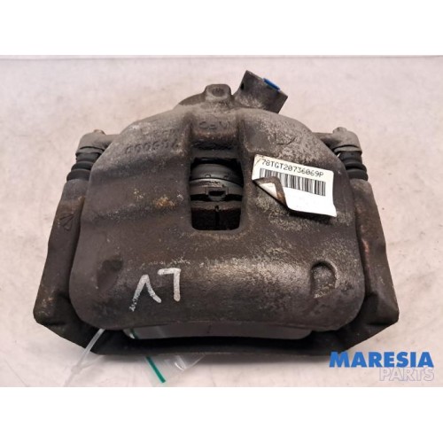 Peugeot - 308 - Front brake calliper, left