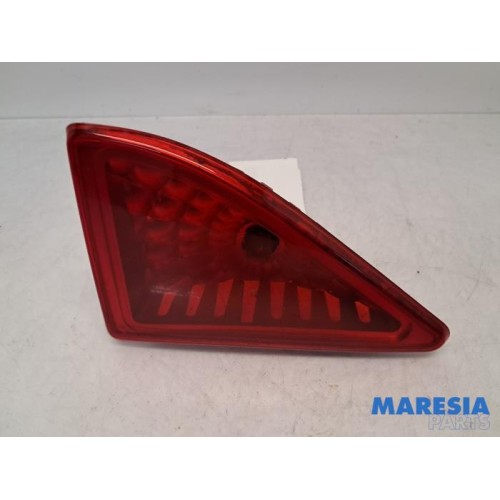 Renault - Master - Third brake light