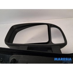 Renault - Master - Wing mirror, right